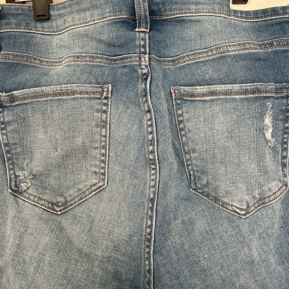 Ms.cello Jean panties size 16 - Picture 6 of 11